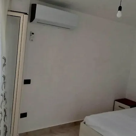 Parajsa Hotel Spille