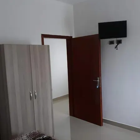 Hotel Parajsa 5*