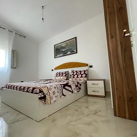 Parajsa Hotel