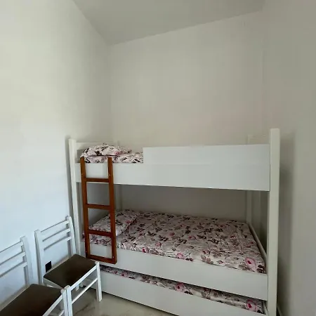 Hotel Parajsa 5*