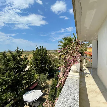 Hotel Parajsa Spille