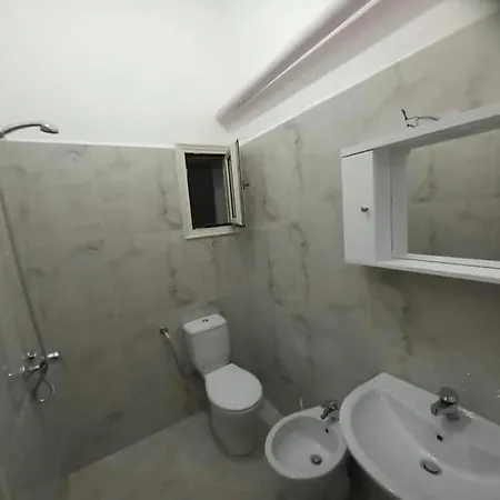 Hotel Parajsa Spille