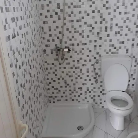 Hotel Parajsa