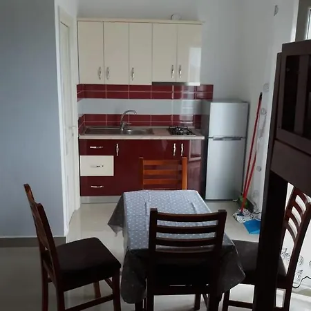 Parajsa Hotel 5*