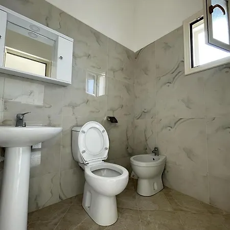 Parajsa Hotel 5*
